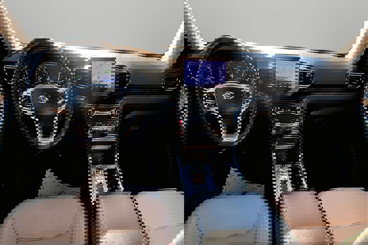 Used 2021 Ford Explorer Limited image 14