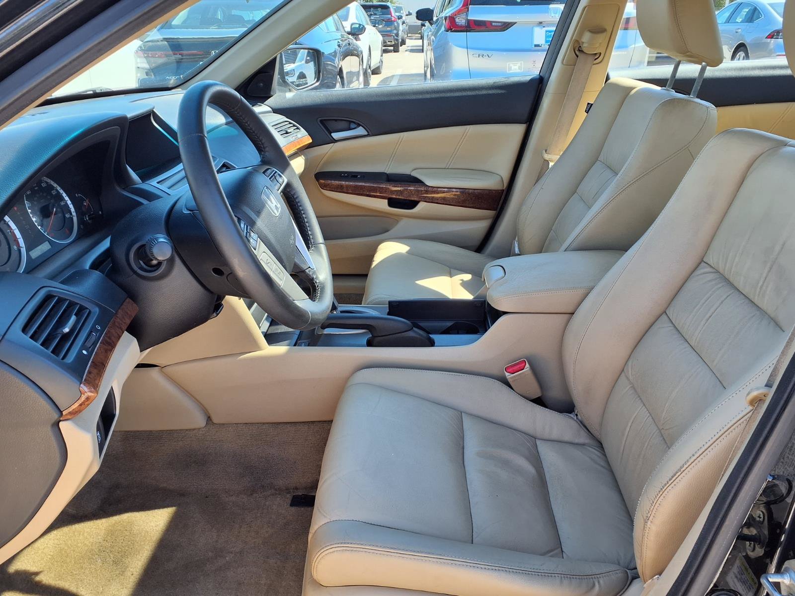 Used 2012 Honda Accord EX-L image 17