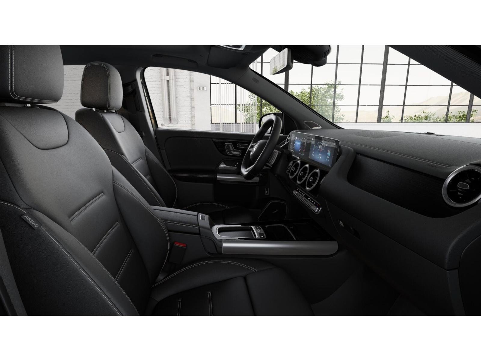 New 2026 Mercedes-Benz GLA 250 4MATIC image 4