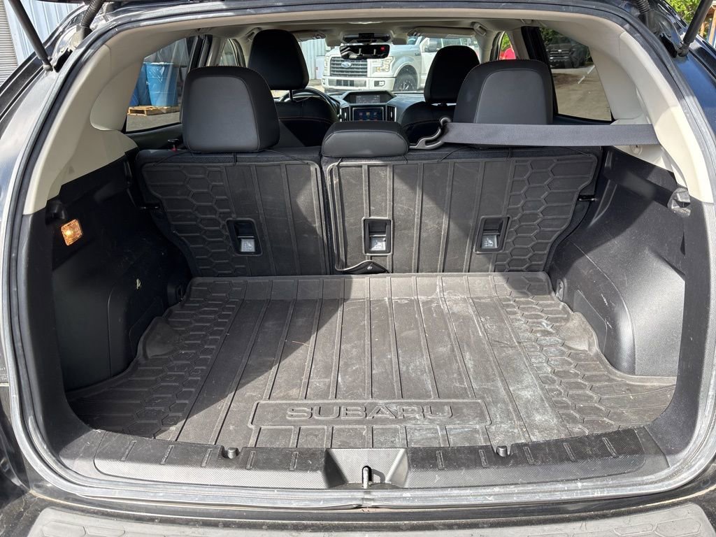 Used 2018 Subaru Crosstrek 2.0i Limited image 32