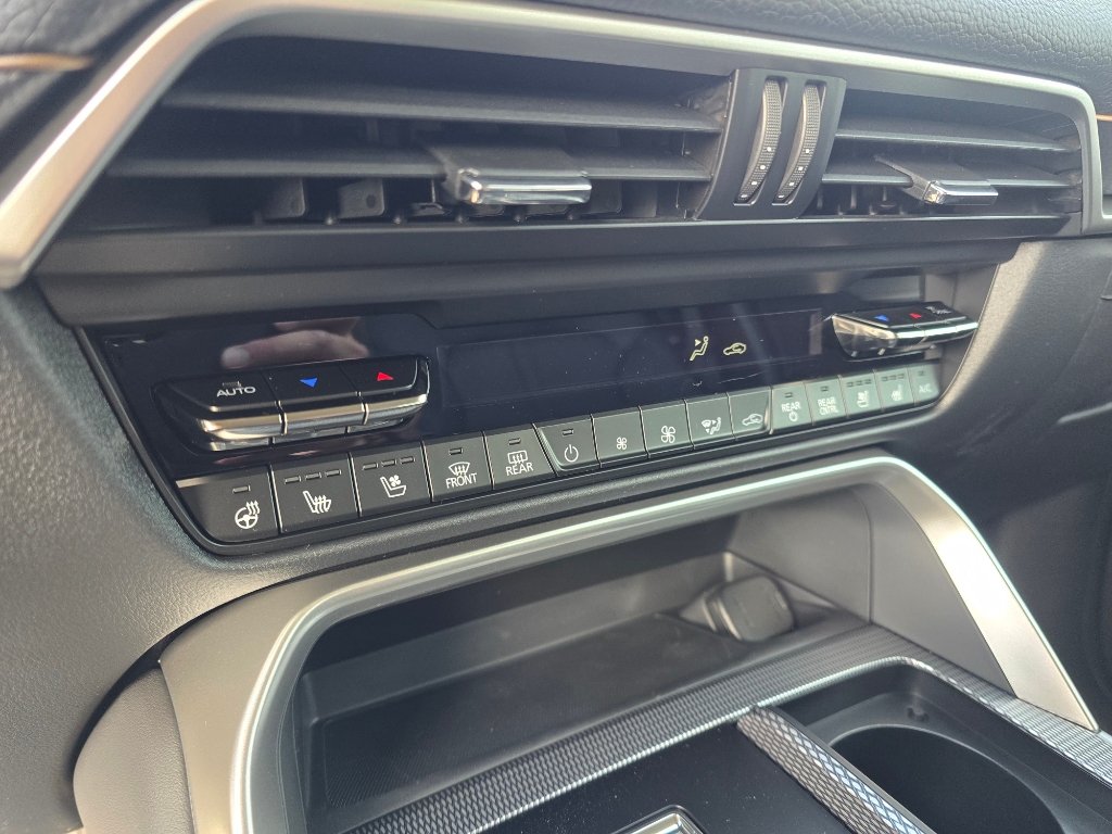 New 2026 MAZDA CX-70 SC Plus AWD/4WD image 20