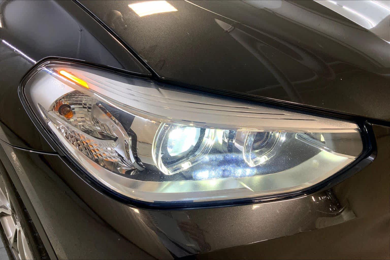 Used 2019 BMW X3 xDrive30i w/ Convenience Package AWD/4WD image 27
