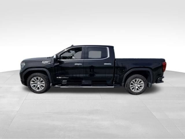 Certified 2023 GMC Sierra 1500 Denali AWD/4WD image 3