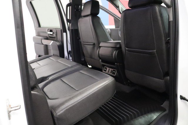 Used 2023 Chevrolet Silverado 2500 LTZ w/ Safety Package AWD/4WD image 49