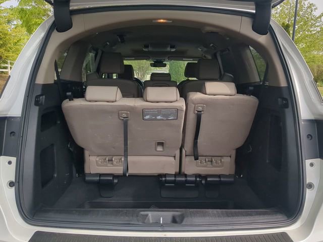 Used 2023 Honda Odyssey Elite image 12