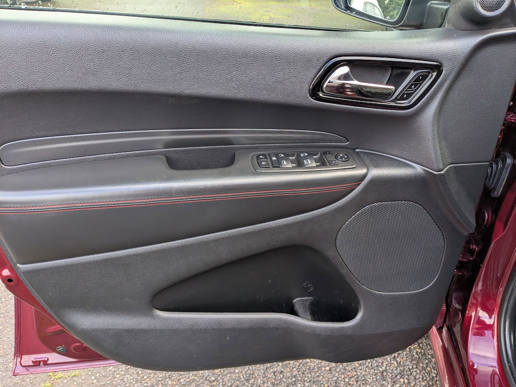 Used 2024 Dodge Durango R/T image 9