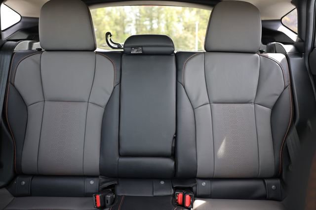 Certified 2024 Subaru Crosstrek 2.5i Limited w/ Crosstrek Mirror Package image 46