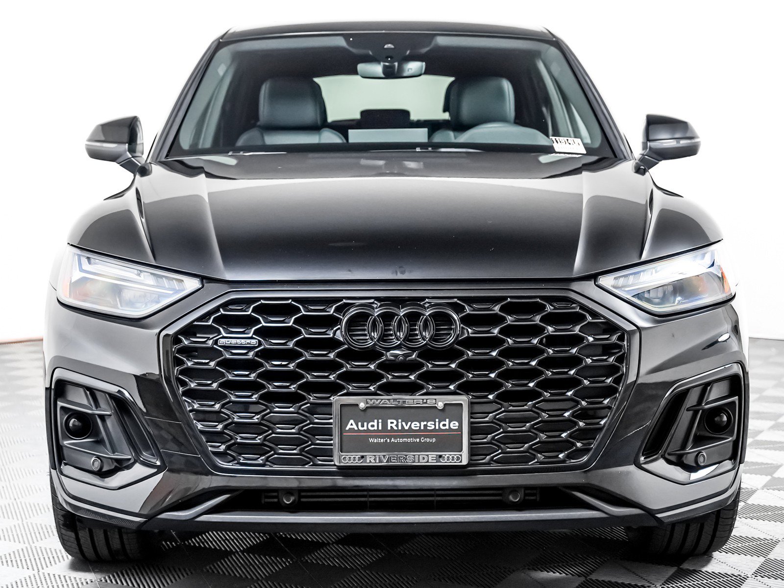 Certified 2023 Audi Q5 2.0T Premium Plus w/ Premium Plus Package AWD/4WD image 9