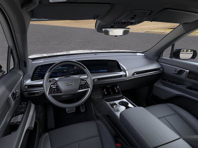 New 2026 Cadillac Vistiq Sport image 15