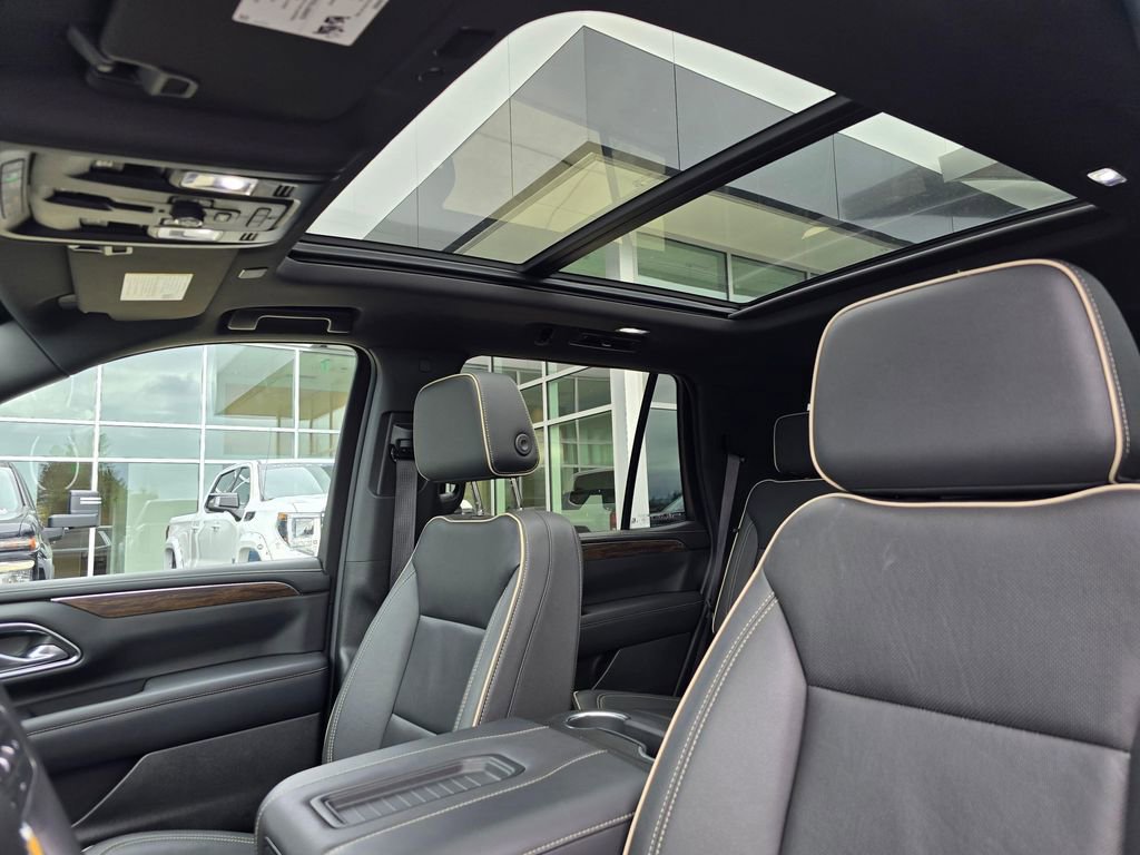 Used 2024 Chevrolet Tahoe Premier image 22