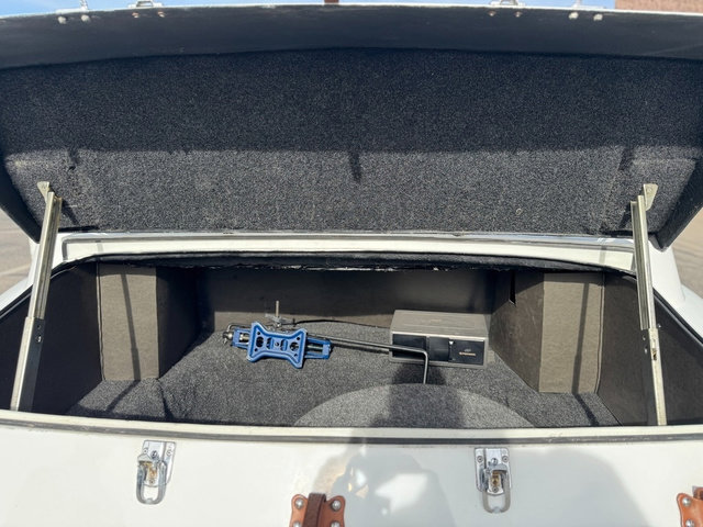 Used 1986 Mercury Cougar Coupe image 18