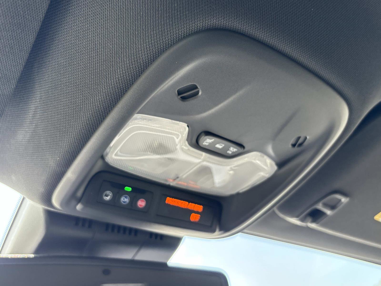 Used 2023 Chevrolet Colorado LT w/ LT Convenience Package II AWD/4WD image 25