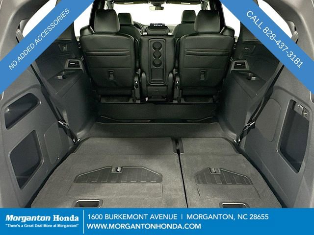 New 2026 Honda Odyssey Sport-L image 25