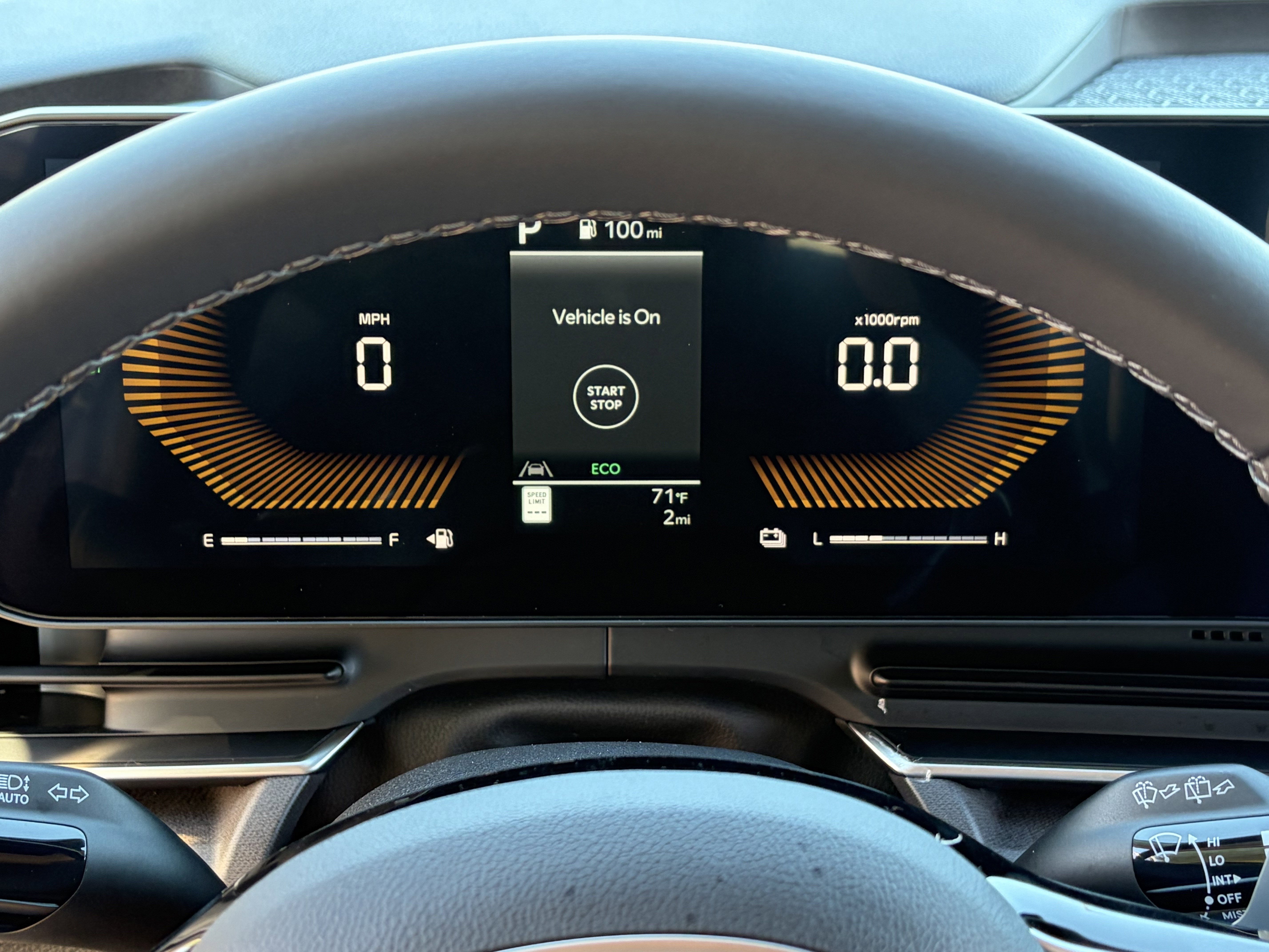 New 2026 Kia Carnival EX image 30