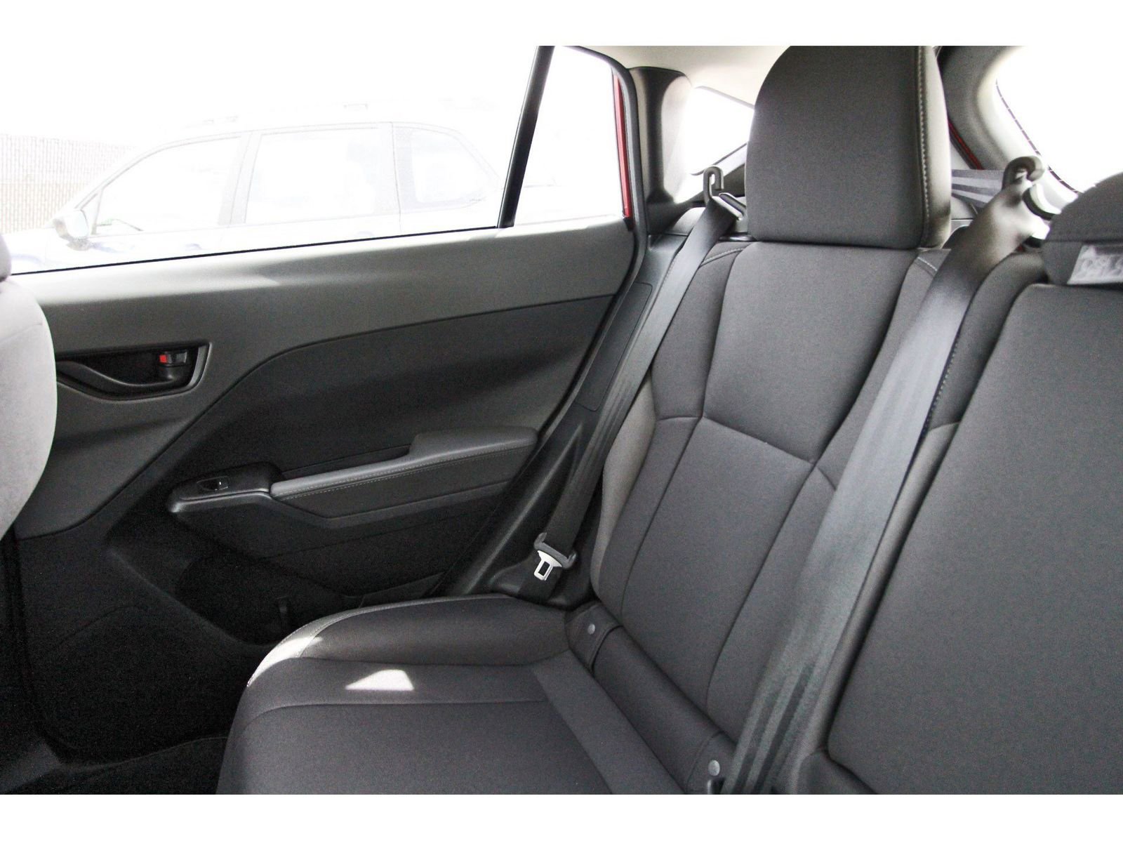 New 2026 Subaru Crosstrek 2.0i Premium image 9