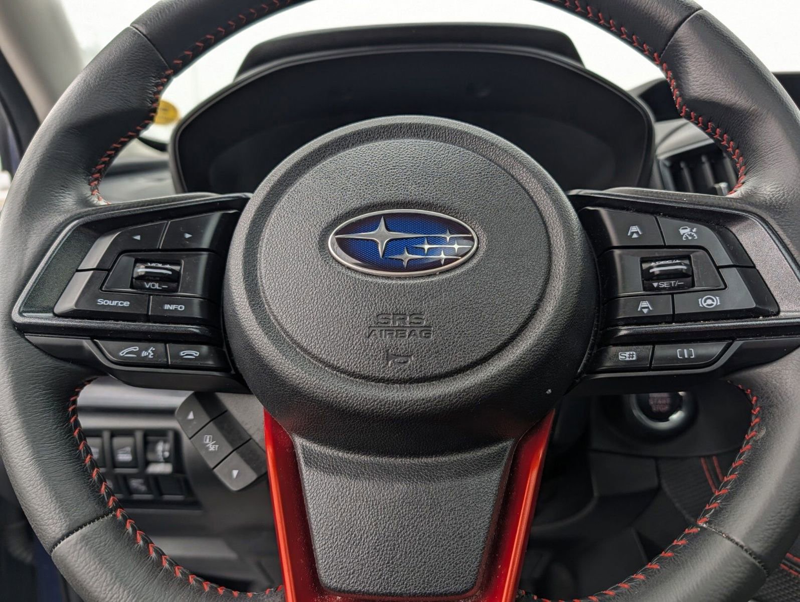 Used 2023 Subaru Forester Sport AWD/4WD image 30