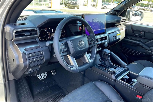 New 2025 Toyota 4Runner TRD Sport Premium image 6