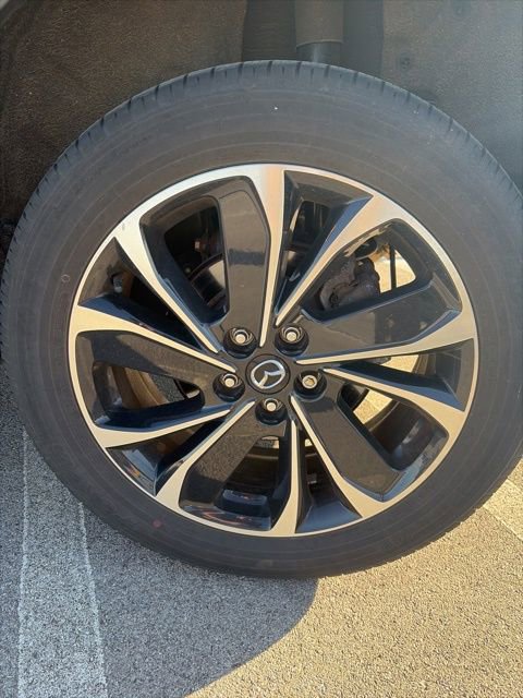 Used 2023 MAZDA CX-5 AWD 2.5 S w/ Premium Package image 31