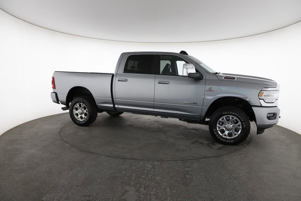Used 2024 RAM 2500 Laramie w/ Safety Group image 15