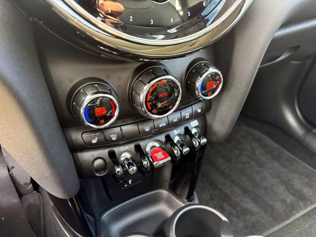 Used 2024 MINI Cooper S image 22