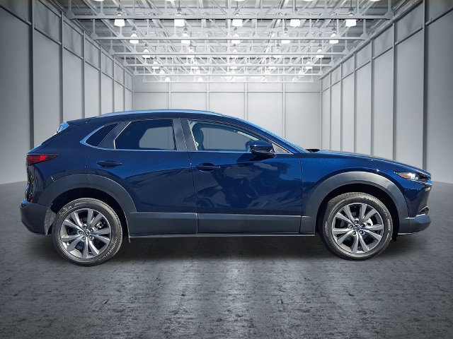 Certified 2025 MAZDA CX-30 AWD 2.5 S w/ Preferred Package image 8