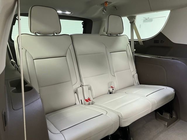 Used 2024 GMC Yukon XL Denali w/ Advanced Technology Package AWD/4WD image 53