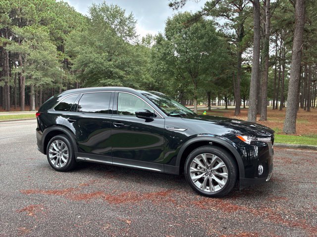 Used 2026 MAZDA CX-90 3.3 Turbo w/ Premium Plus Pkg AWD/4WD image 2