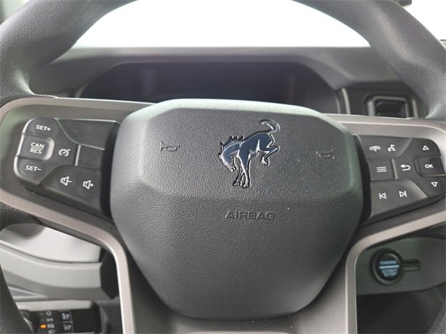 Certified 2023 Ford Bronco 2-Door w/ Sasquatch Package image 31