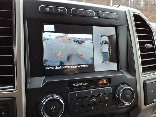 Certified 2021 Ford F250 Lariat w/ Lariat Ultimate Package image 30