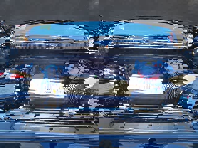 New 2025 Chevrolet Silverado 1500 RST image 14