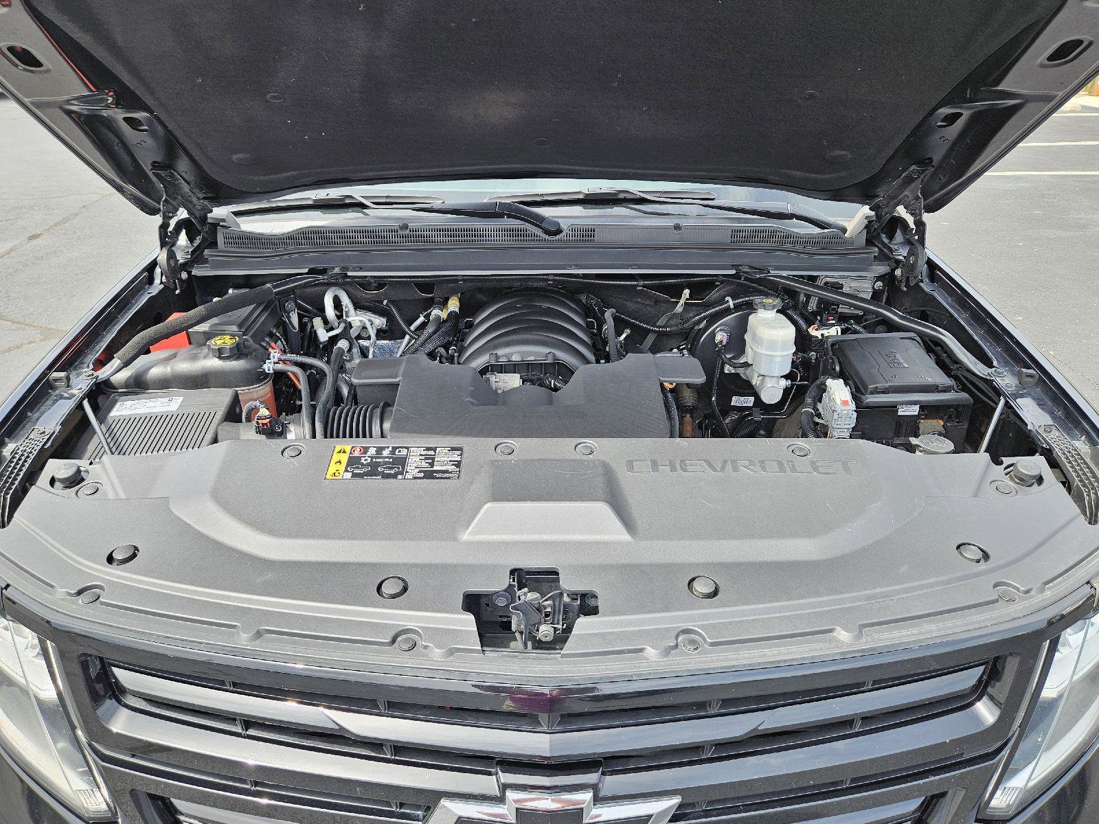 Used 2019 Chevrolet Tahoe Premier image 29