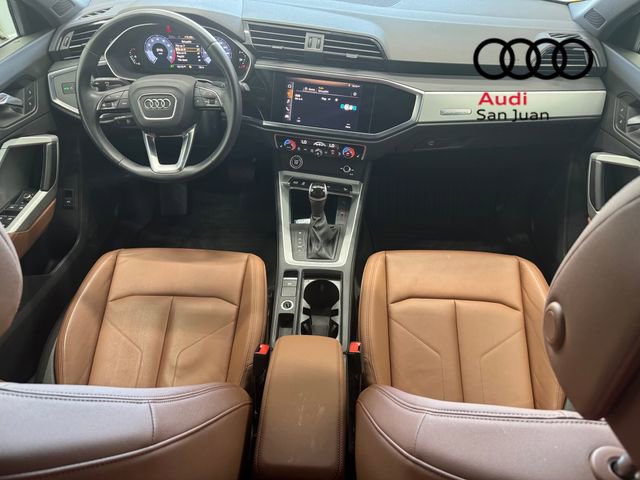 Used 2021 Audi Q3 2.0T Premium w/ Convenience Package image 6