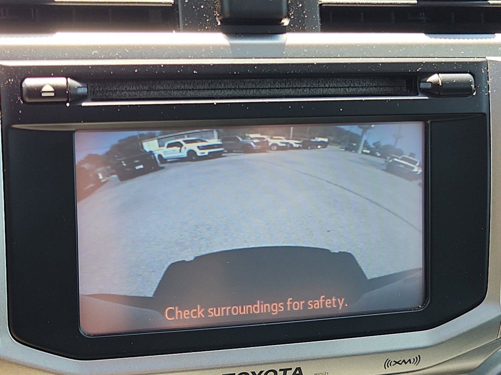 Used 2012 Toyota 4Runner Limited AWD/4WD image 27