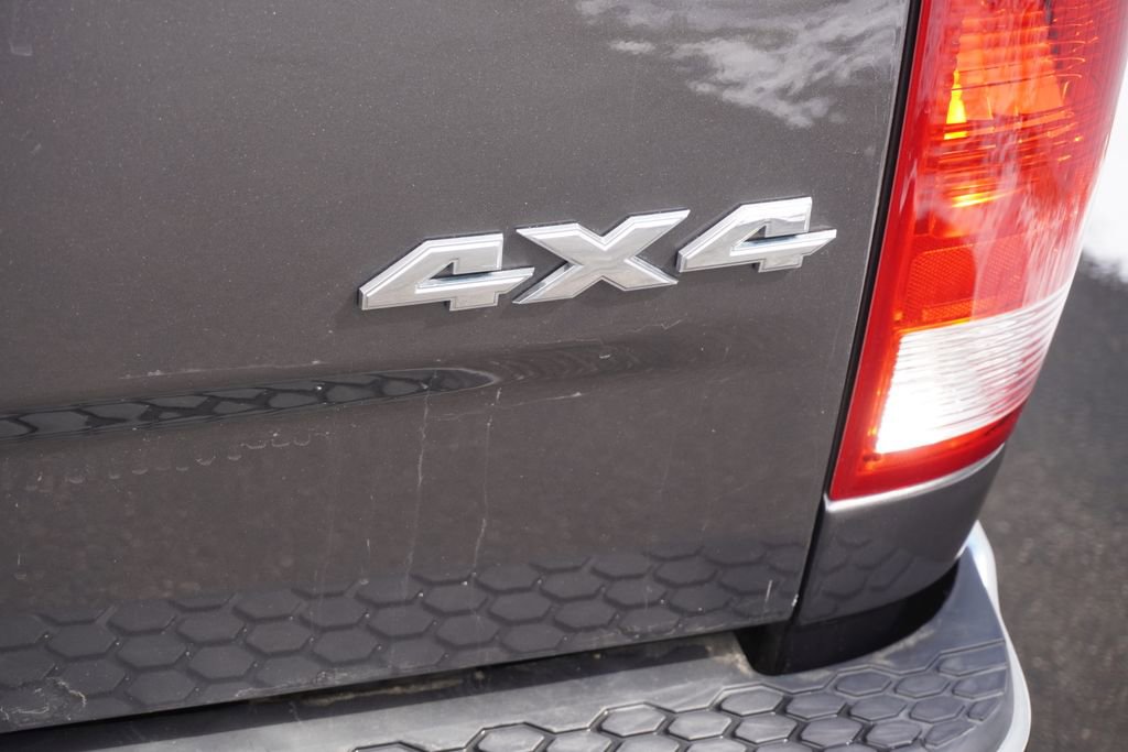 Used 2016 RAM 1500 Outdoorsman image 8