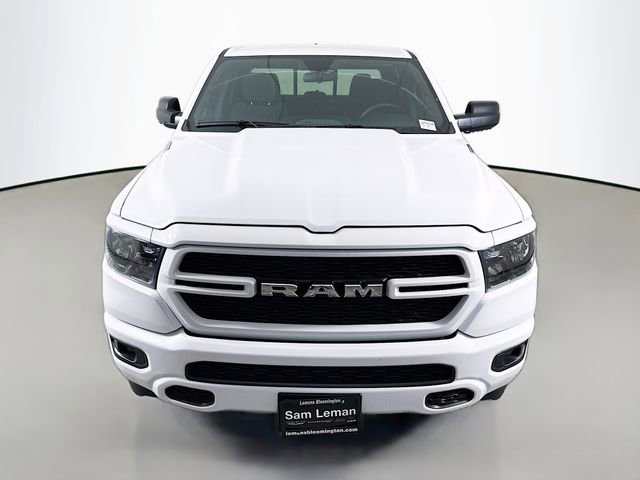 Used 2024 RAM 1500 Tradesman image 2