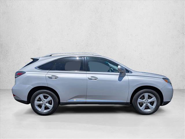 Used 2012 Lexus RX 350 FWD w/ Premium Pkg image 4