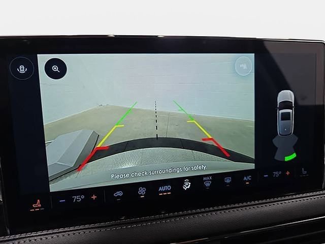Certified 2024 Lincoln Corsair AWD image 20