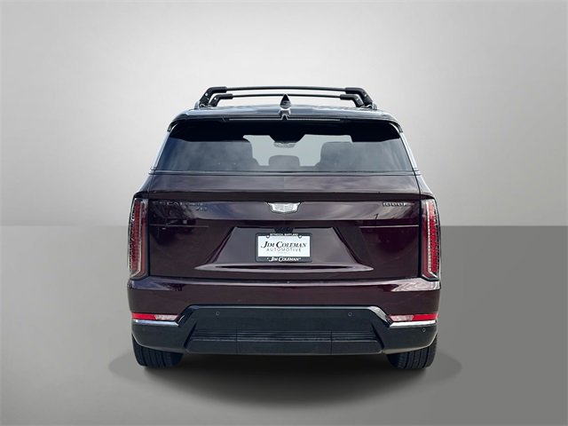 New 2026 Cadillac Escalade IQ Sport 1 w/ LPO, ONYX Package image 15