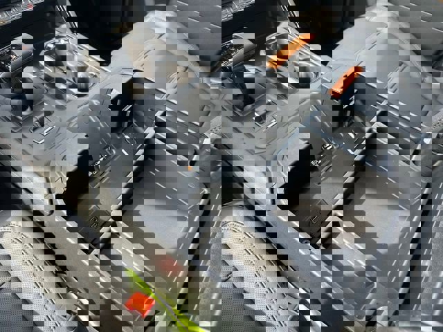 New 2026 GMC Sierra 1500 AT4 w/ Technology Package image 16