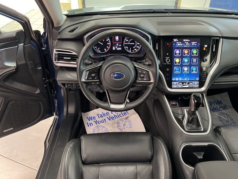 Used 2020 Subaru Outback Limited AWD/4WD image 27