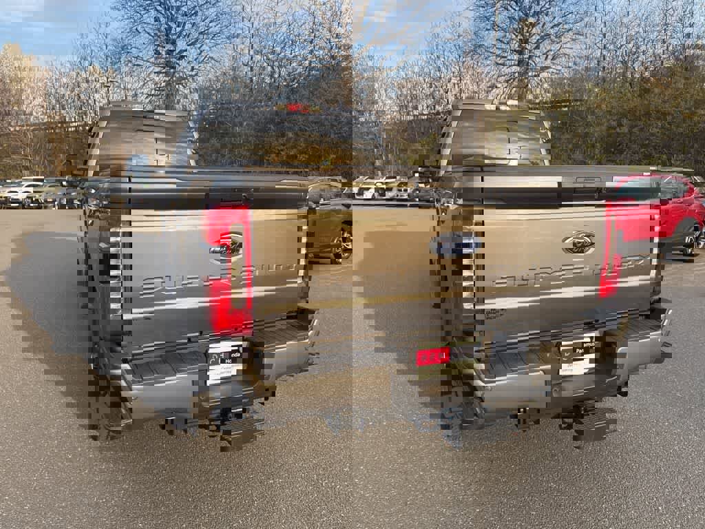 Used 2023 Ford F250 XL w/ STX Appearance Package image 18