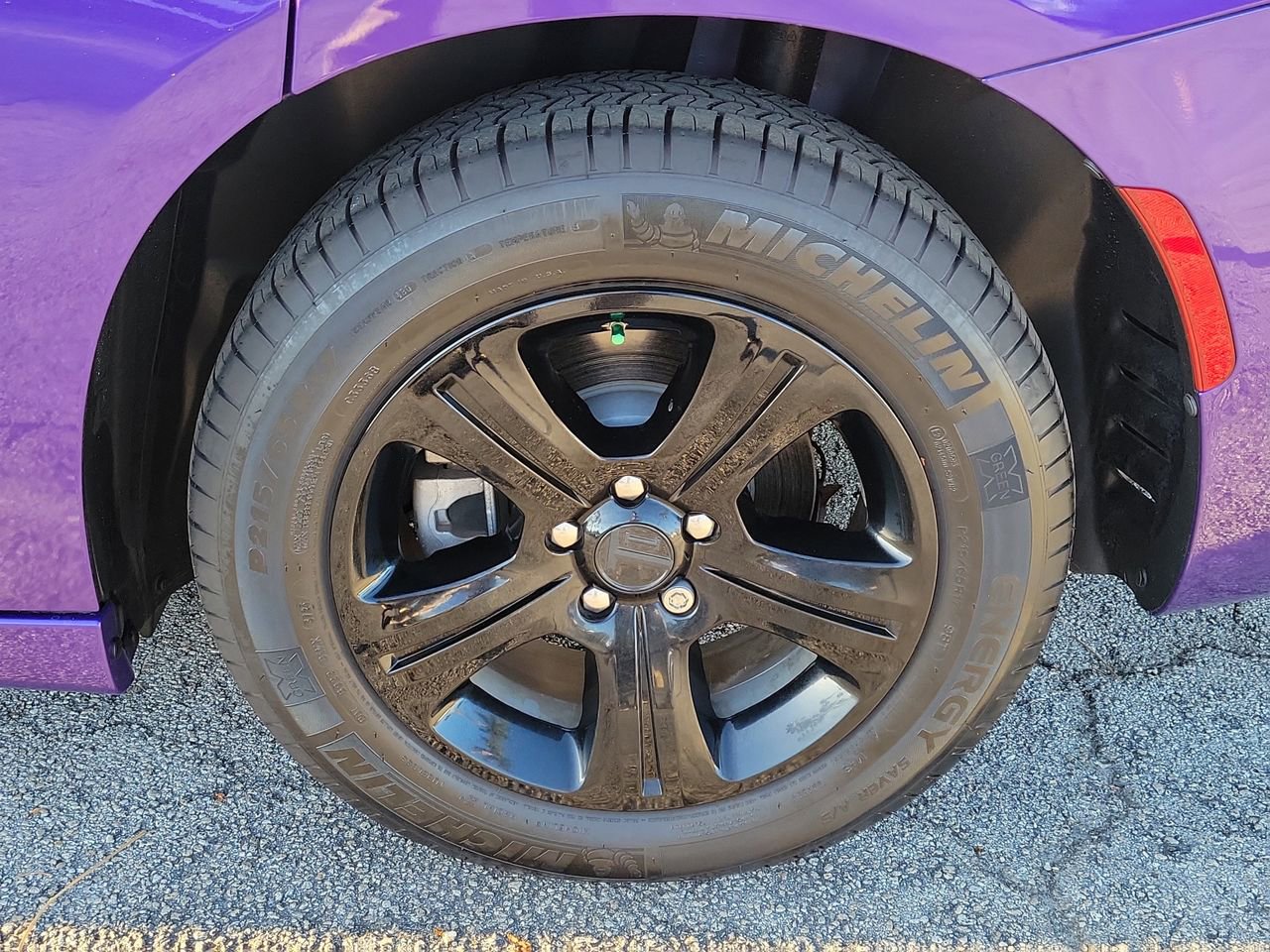 Used 2023 Dodge Charger SXT image 10