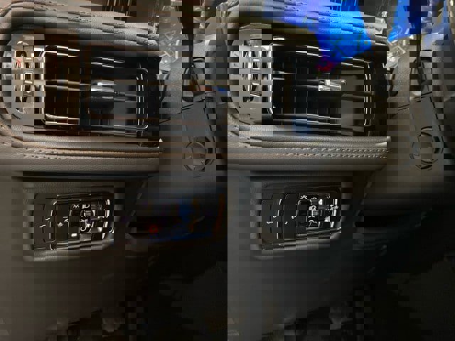 Used 2026 Lincoln Aviator Reserve w/ Jet Appearance Package image 16