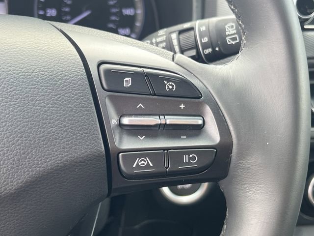 Certified 2023 Hyundai Kona SEL w/ Convenience Package image 26