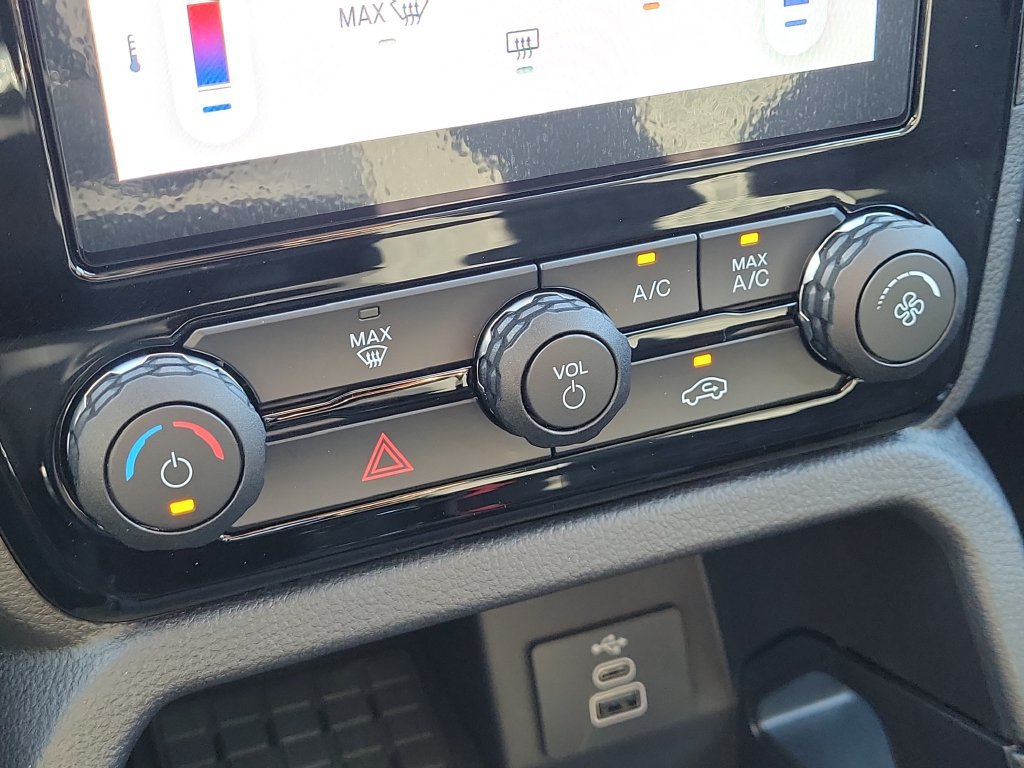 New 2026 Ford Ranger XLT AWD/4WD image 22
