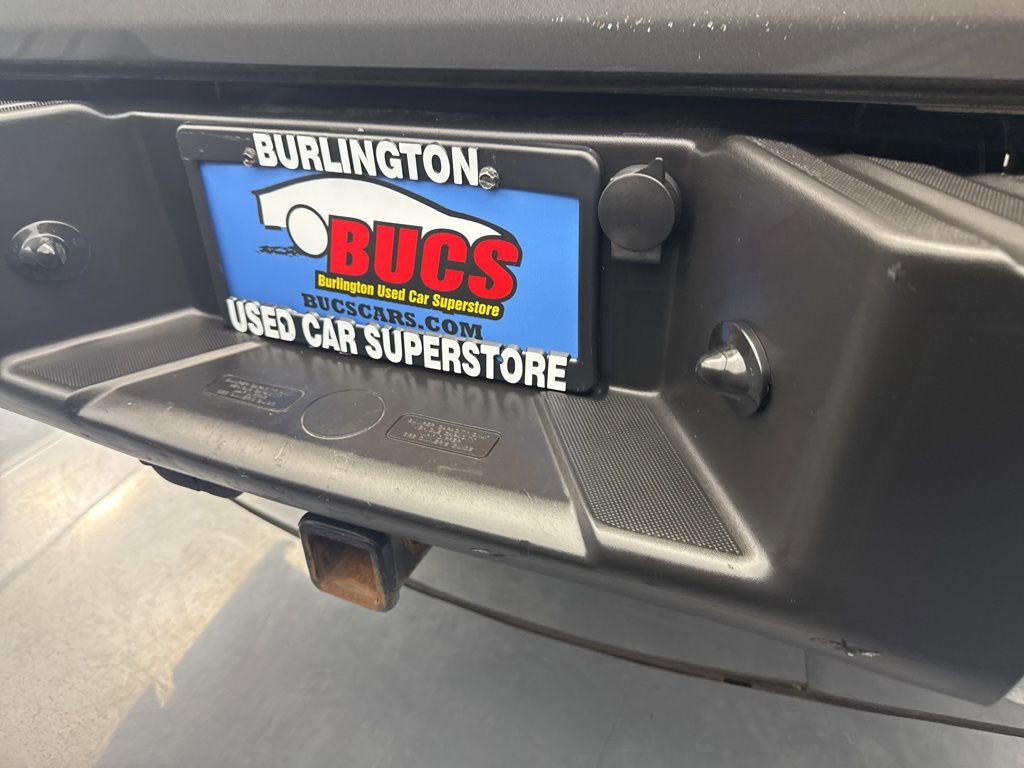 Used 2010 Ford F150 XLT image 43