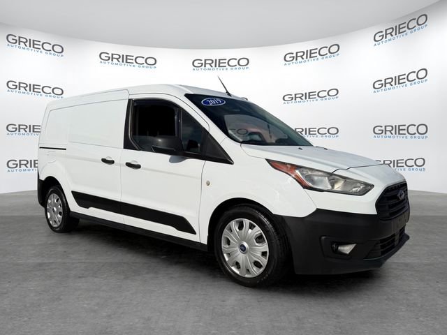 Used 2019 Ford Transit Connect XL