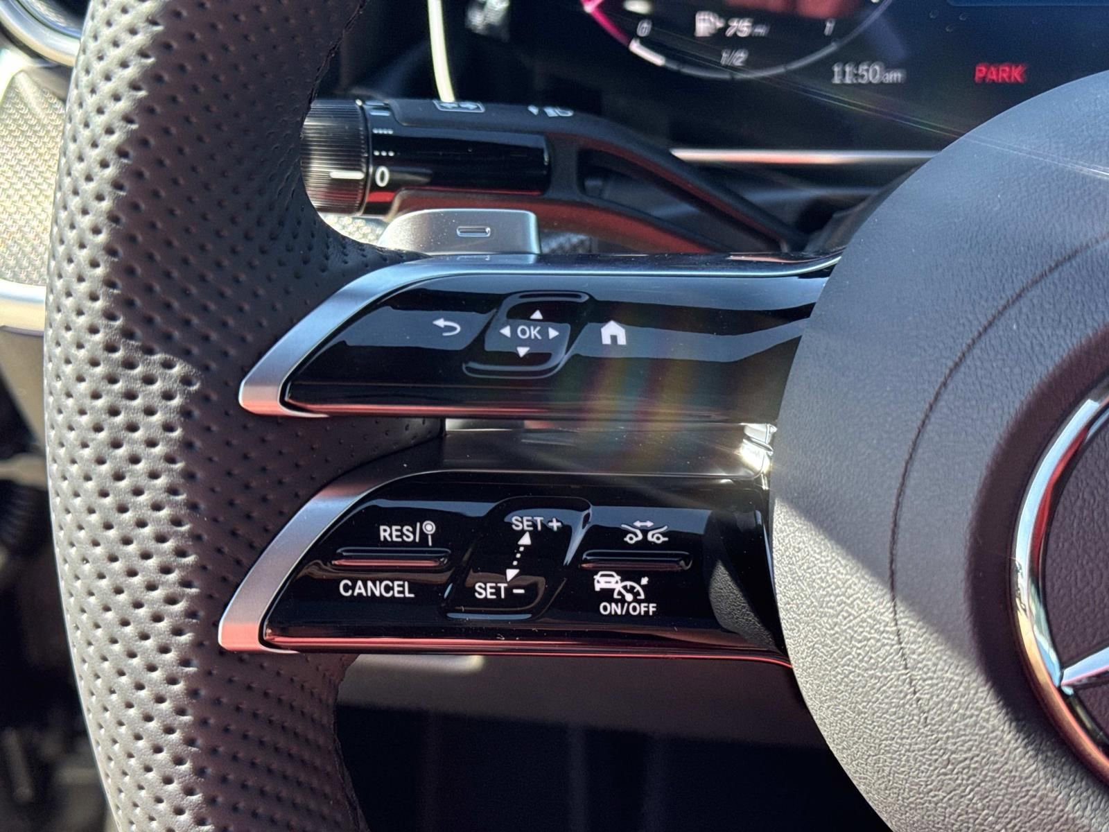 New 2026 Mercedes-Benz CLE 300 4MATIC Coupe image 16