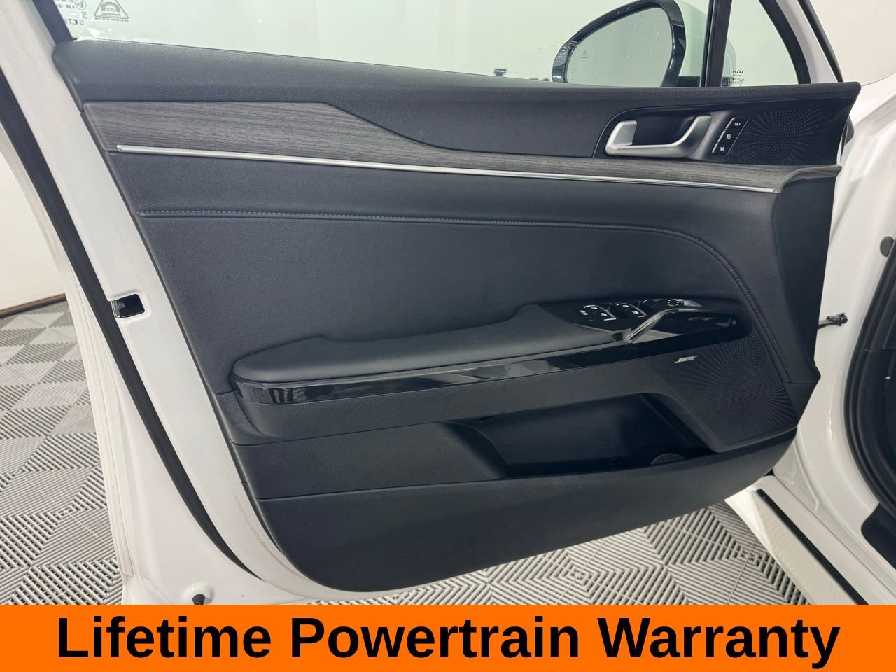 Used 2025 Kia K5 EX image 10