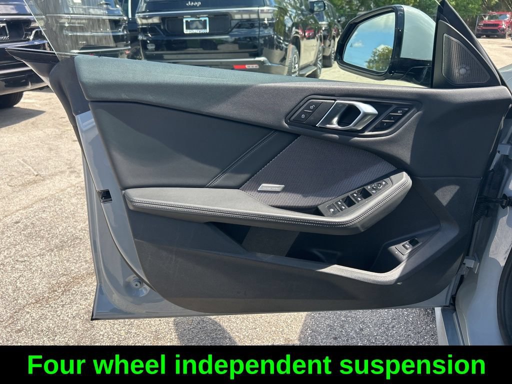 Used 2025 BMW 228i xDrive AWD/4WD image 31